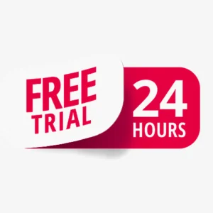 Free IPTV Trial