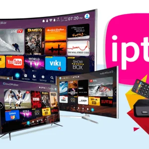 The Best IPTV Subscription Service