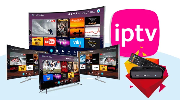 The Best IPTV Subscription Service