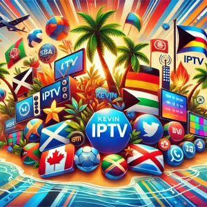 IPTV Caribbean Channels