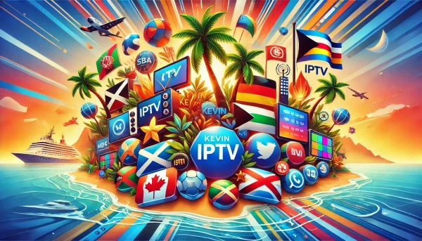 IPTV Caribbean Channels