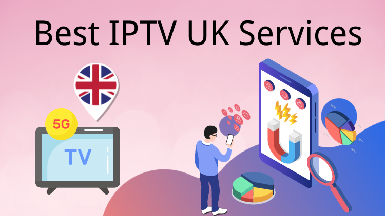 IPTV UK Best IPTV Service