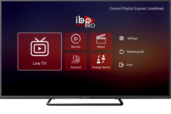 Ibo Player Pro Firestick IPTV Subscription