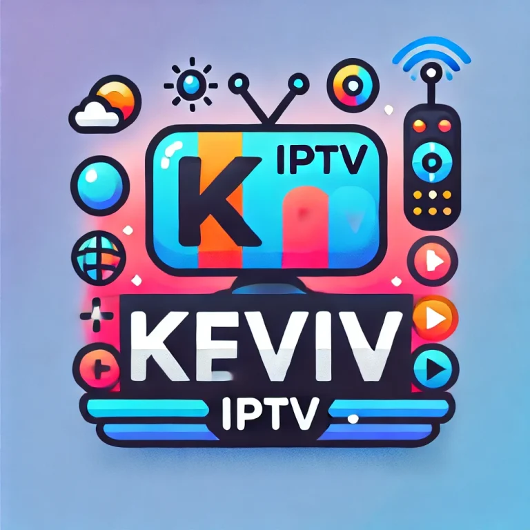 Kevin IPTV