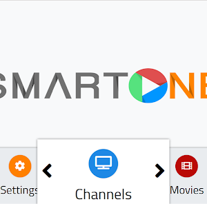 SmartOne IPTV