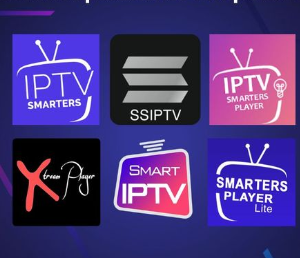 Buy the best IPTV subscription