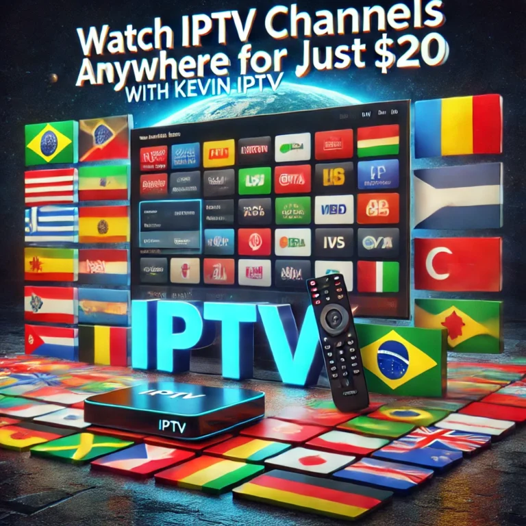 Can One IPTV Be Used on Multiple TVs? Everything You Need to Know ...