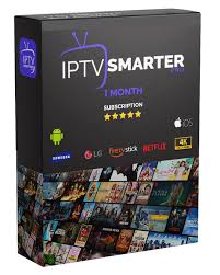 IPTV Smarters Pro Plans