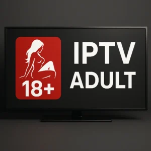 Get the Best Adult IPTV Account – Premium M3U Subscriptions on Sale (2025)