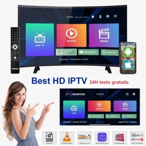 Adult IPTV M3U Full List – Fast Activation, 4K Quality