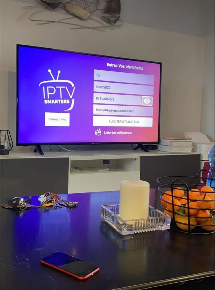 Best IPTV Service 2025 – Kevin IPTV on All Devices