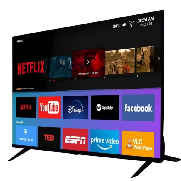 Buy IPTV for Smart TV