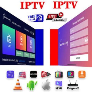 Cheap IPTV