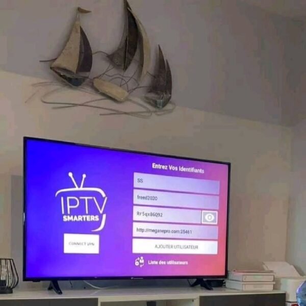 Cheap IPTV Subscription