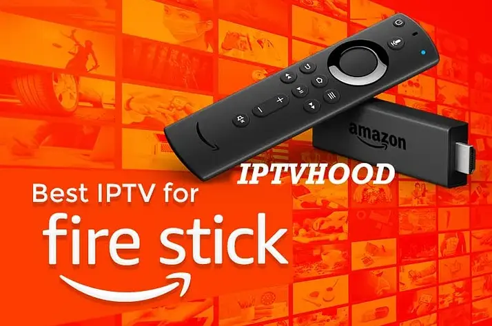 Install IPTV Smarters Pro Firestick 2025