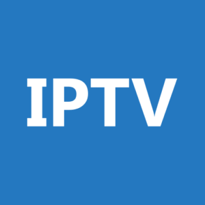 IPTV Inskrywing