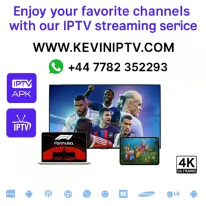 IPTV Provider For iptv Subscription service Streaming plans