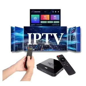 IPTV Trial