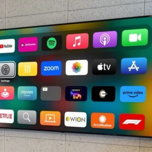 Kevin IPTV for Firestick – Premium IPTV with 65K Channels, VOD & 4K Streaming