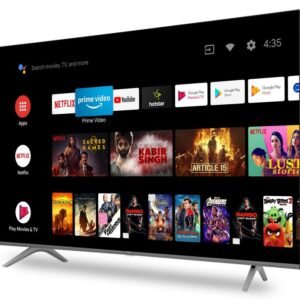 Multi-Device IPTV Plan – Up to 5 Connections