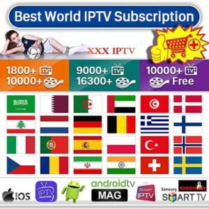 Order IPTV
