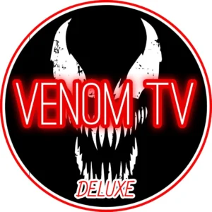 Venom IPTV Streams