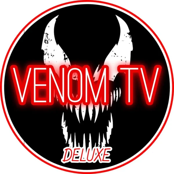 Venom IPTV Streams