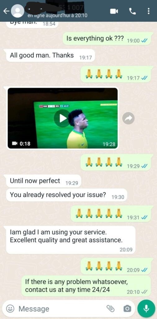 Kevin IPTV review 2