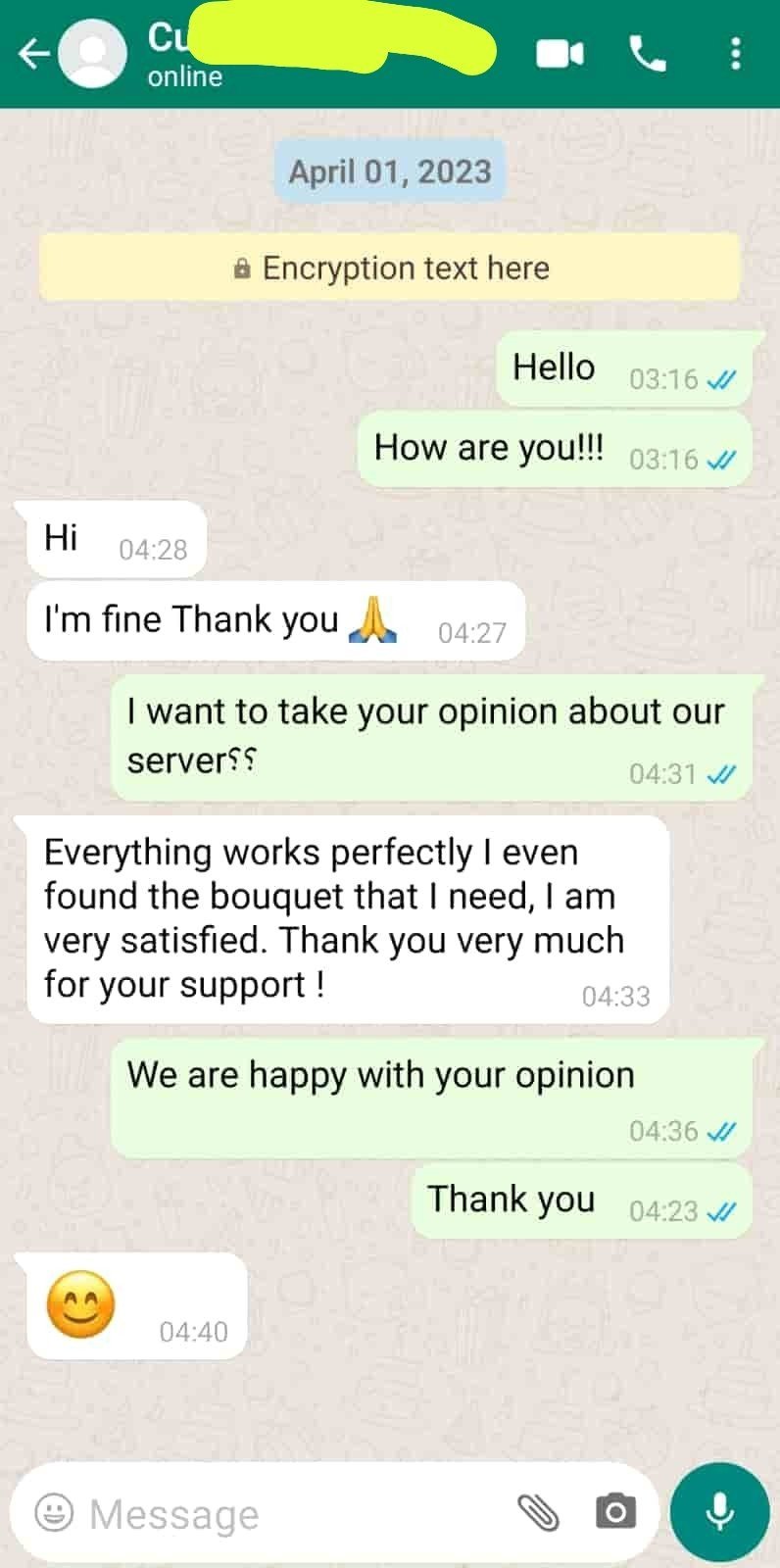 Kevin IPTV review 4
