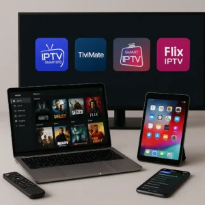 Order IPTV