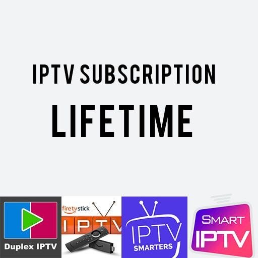 IPTV Lifetime Subscription €149 – Kevin IPTV