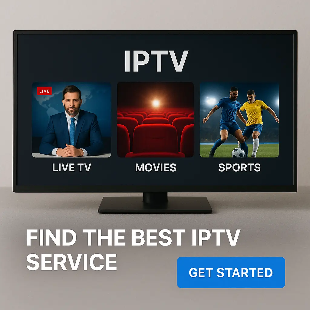 Kevin IPTV Subscription on Firestick, Android, Smart TV