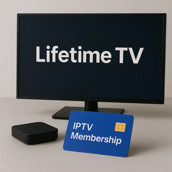 Lifetime Subscription Plans - Image 3