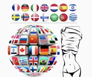 12 Months IPTV Full Package with Adult