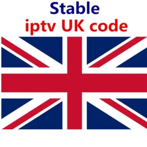 Best IPTV UK Provider