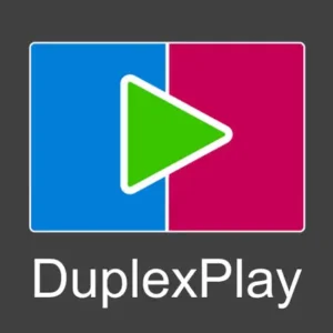 Duplex IPTV 12 Months Account with Activation