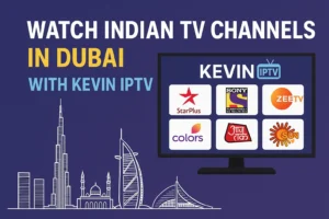 Indian TV Channels