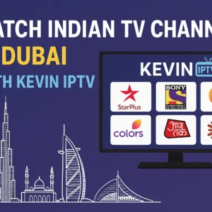 Indian TV Channels
