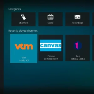 Kodi Best Adult Build 2025 IPTV USA