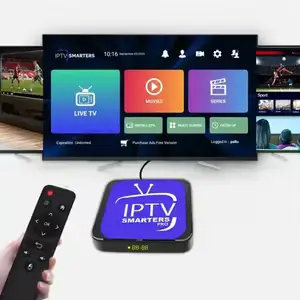 Best IPTV Providers in India