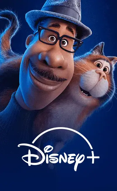 Disney Plus IPTV Cartoons