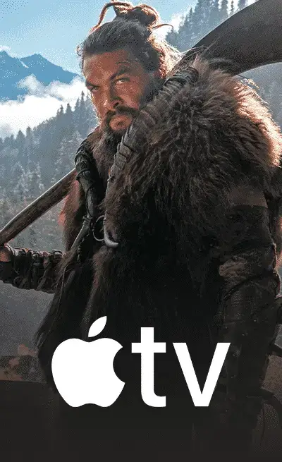 Apple TV IPTV Movies