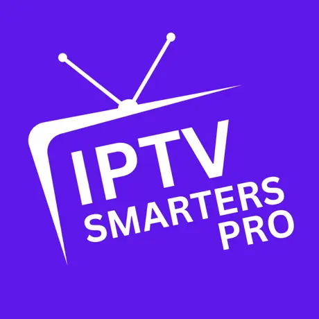 IPTV Smarters Pro App on Kevin IPTV - Reliable UK Streaming for Sports and Movies