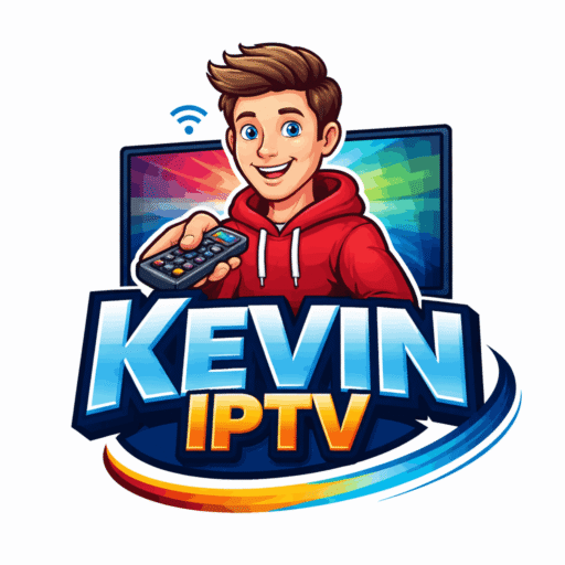 Kevin TV